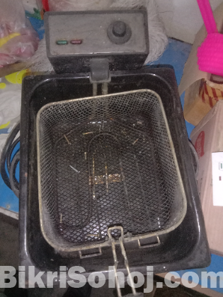 Sonifer fry mesin6ltr